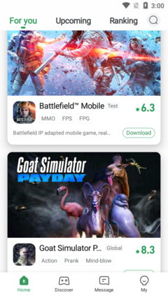 探索GameKipo 开启沉浸式游戏体验的新纪元